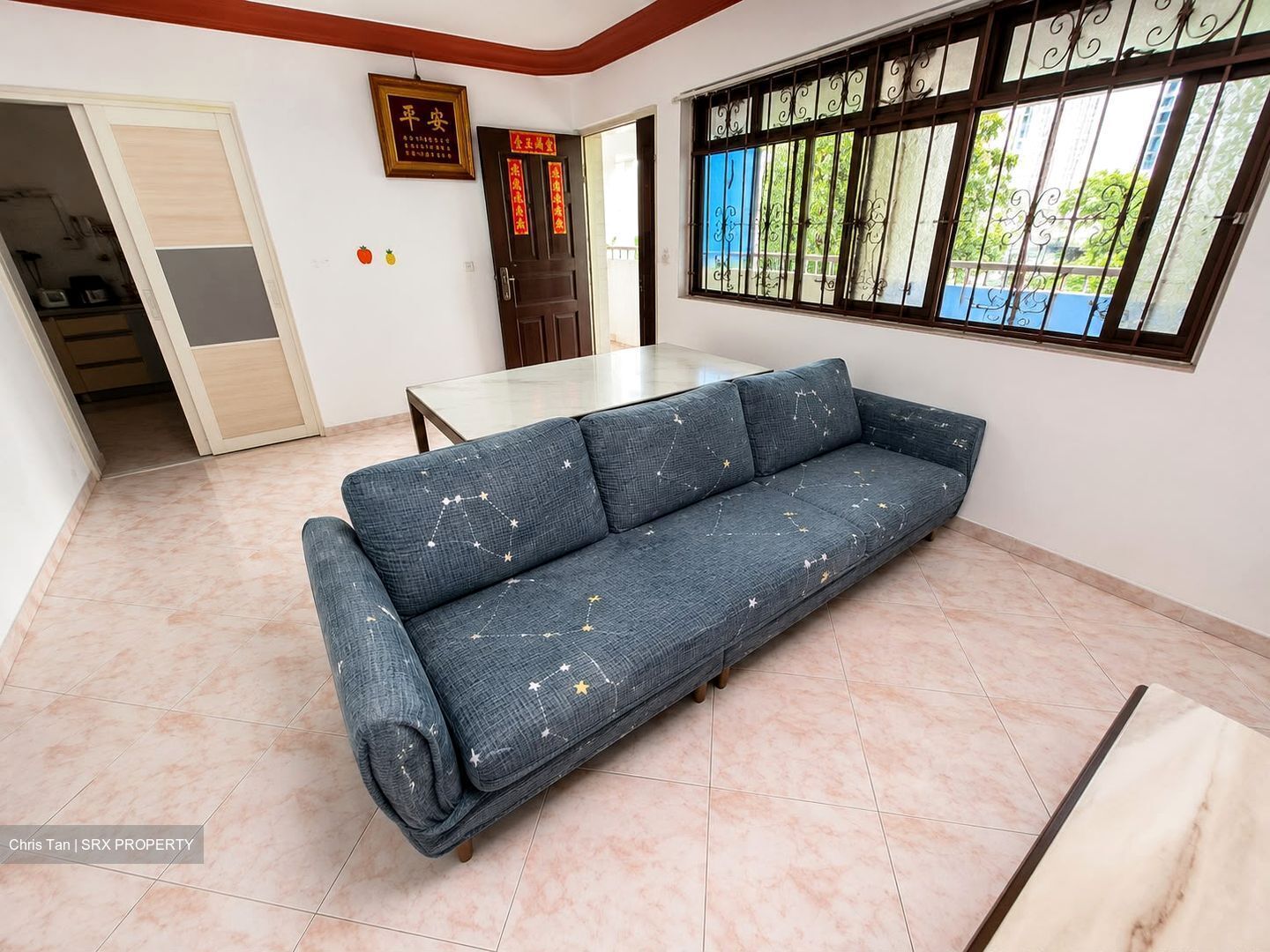 Blk 304A Anchorvale Court (Sengkang), HDB 4 Rooms #593997811